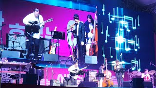 [직캠] Asian Jazz All Stars - Jiro Yoshidaㅣ서울 재즈 페스타 2024