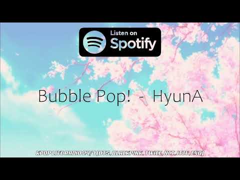 Which radio station has Kpop?