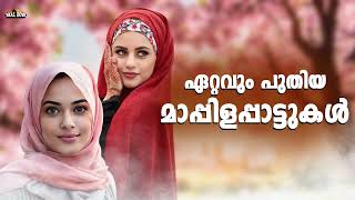 എല്ലാരുംകൂടെ പൊളിച്ചടുക്കിയ നോൺസ്റ്റോപ്പ് Malayalam Mappilapattukal   Mappilapattu Nonstop