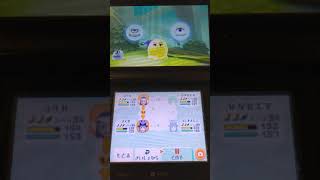 ミートピア【Miitopia】；ボス戦【富岡スライム\u0026闇ゼリー×4戦▪4ターンキル】