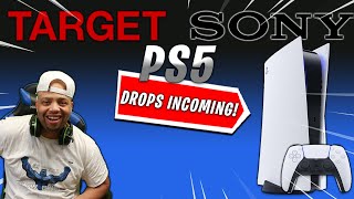 TARGET & PS DIRECT MAY SAVE US ALL! | HOW TO GET A PS5 BEFORE CHRISTMAS | PLAYSTATION 5 & XBOX INFO!
