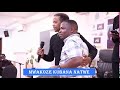 PRESS CONFERENCE//IMANA IRATSINZE LIVE CONCERT SEASON II//JEHOVAHJIREH CHOIR,17.09.2024