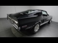 135419 1968 ford shelby mustang gt500kr