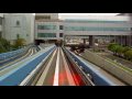 taiwan taoyuan airport skytrain