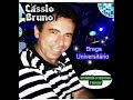 Cássio Bruno - O melhor da Seresta   Cd completo vol 6 2008