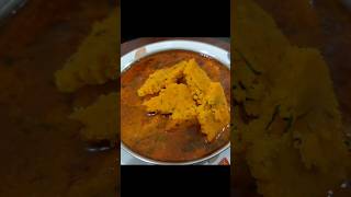 खुप दिवसांनी ही recipe बनविली#bhaji  #recipeshorts #trendingshorts #goviral #youtubeshorts