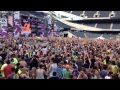 Krewella @ Spring Awakening 2013 [1080p]
