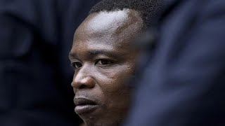 Former Uganda LRA commander faces trial