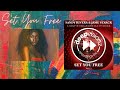 Set You Free  (Main Vocal Mix) Sandy Rivera Jame Starck DEEP VISIONZ