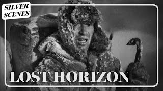 Exodus From The Valley Of The Blue Moon | Lost Horizon | Silver Scenes