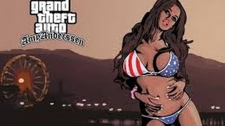 Grand Theft Auto  San Andreas Playthrough 110% Part 27  Vertical Bird