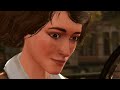 syberia the world before full game walkthrough guide 1440p