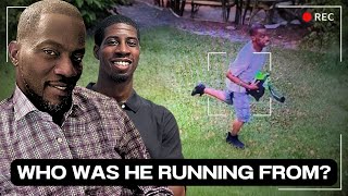 The Suspicious Disappearances of Gregory McNeal & Chris McKoy