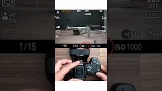 Exposure Compensation Explained In 50 Seconds Shorts