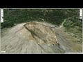 Draw features interactively on 2D and 3D maps with Leafmap and MapLibre