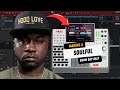 How To Make Soulful Beats On The MPC: The Blueprint