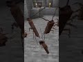 dancing cockroach in minecraft alex s mobs