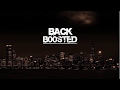 B00sted - Back [Lyric Video]