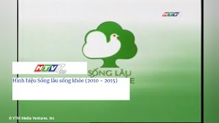 HTV7 | Hình hiệu Sống lâu sống khỏe (2010 ~ 2015)