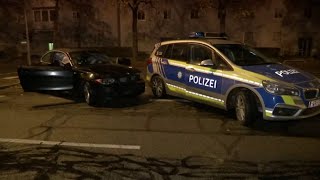 RASER TÖTET 14-JÄHRIGEN: Autofahrer fährt in eine Gruppe Jugendlicher