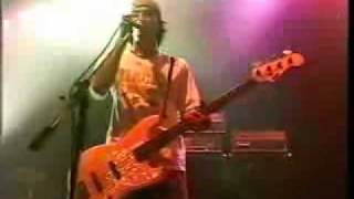 REACH - Contradiction最高   You Try To Do Your Best(Live 1998).flv