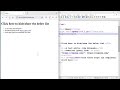 jQuery 5: Link to an external jQuery file