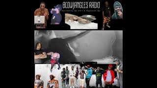 YH यंग डोलो करतब YH JAH DOE -लॉर्ड्स और 4's @blowjangles