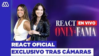 🔥🤫 ONLY FAMA 🤫🔥  | REACT DÉCIMO CAPÍTULO