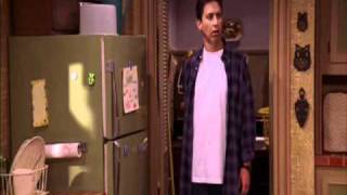 Everybody Loves Raymond - Stealing Back Frank's Eulogy