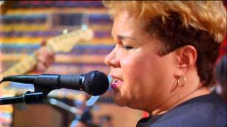 Etta James - Hoochie Coochie gal (feat. Keith Richards, Chuck Berry & Robert Cray)
