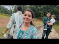 periyar tiger reserve reached periyar lake thekkady sunidhikitchenandvlog