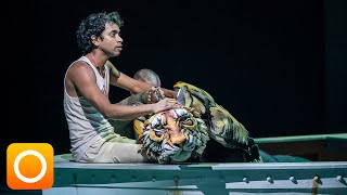 SWITCH: 'NT Live: Life of Pi' Trailer