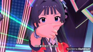 [ミリシタ] Marionetteは眠らない MV 60FPS