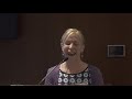 Story Slam 2019 - Rebecca Barnes  | National Patient Advocate Foundation