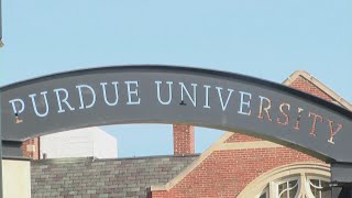 Purdue Senate Votes to Keep SAT/ACT Requirement