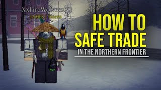 Outdated How To Get A Lot Of Pounds In The Northern Frontier Roblox Part 1 - northern frontier hack roblox