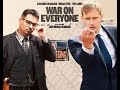 War On Everyone theme OST by Lorne Balfe