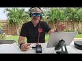 Destination Brevard: The Podcast- Equipment Test Part II @DestinationBrevardVideos