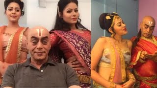 Tenali Rama Actors Musically Video