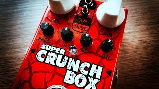 MI Effects: SUPER CRUNCH BOX V2