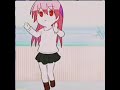 tsukasa dance  | tonikaku kawaii