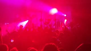 Creeper - Napalm Girls (Live @ Pryzm, Kingston | 17/08/21)