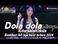 BREAKBEAT TERBARU DOLA DOLA || FULL DUGEM LAGU VIRALL || Breakbeat full melodi terbaru 2024