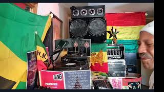 Errolldee PT4 (Series138) The Journey Rub-a-dub Drive Time Show 2024 09 03 16 35 37 #reggae #jamaica