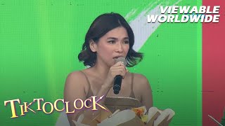 TiktoClock: Sugar Mercado, UMIYAK daw dahil hindi nakasama sa field trip ng anak!