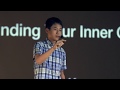 Finding Your Inner Child | San Kwon | TEDxYouth@SSIS