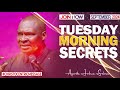 tuesday secrets 23rd september 2024 apostle joshua selman commanding your morning