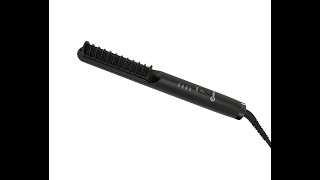 Caliber Gridiron Straightening Comb