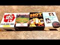 TARGET MULTISPORT FAIRFIELD REPACK BOX OPENING!  BASEBALL VS HOCKEY VS FOOTBALL CARDS!