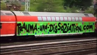Trauma und Dissoziation - Forum für Menschen mit einer Dissoziativen Identitätsstörung (DIS).